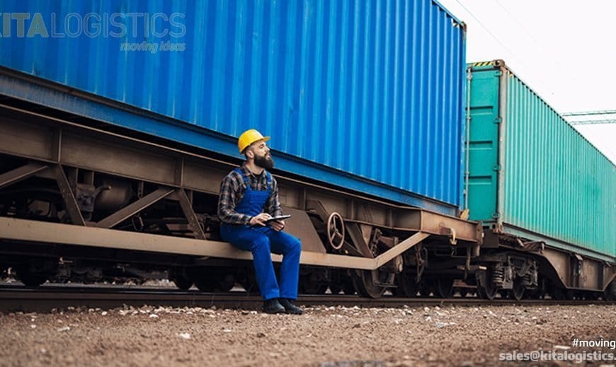 Rail Freight Advantages and Disadvantages