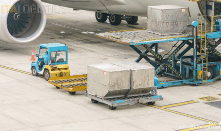 Air Freight Advantages and Disadvantages