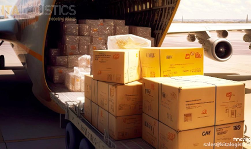 What is Air Freight?