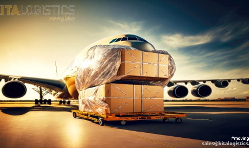 Air Freight Terms and the World of Air Cargo