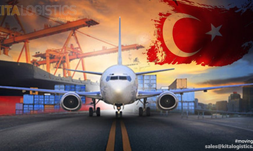 Türkiye Taşımacılık Sektörü: Küresel Arenada Yükseliş