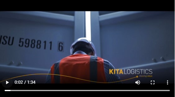 Kıta Logistics