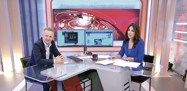 Eldener: Navlundaki Düşüş İthalatçılar için Avantaj Sağlıyor !