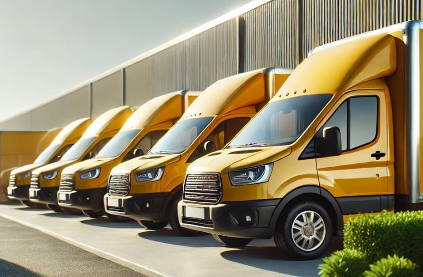 Avrupa’ya Express Minivan Hizmeti: Detaylar, Kullanım Zamanları ve Uygun Durumlar