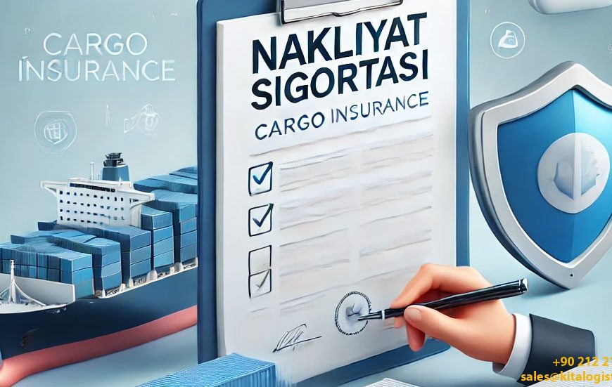 Nakliye Sigortasında Nelere Dikkat Etmek Lazım?