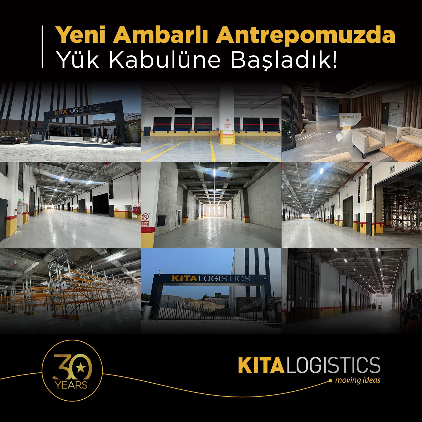 Ambarlı Antrepo Pop Up TR