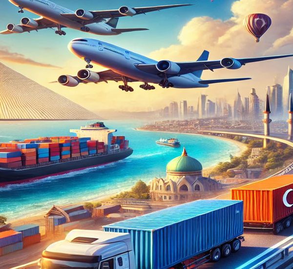 Türkiye’den Dubai’ye