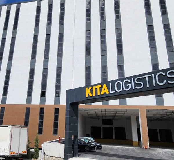 Kıta Lojistik’ten 30.Yılında Güçlü Yatırım Hamlesi