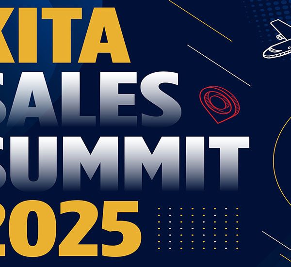 Kıta Sales Summit 2025: Satışın Geleceğini Birlikte Şekillendirdik!