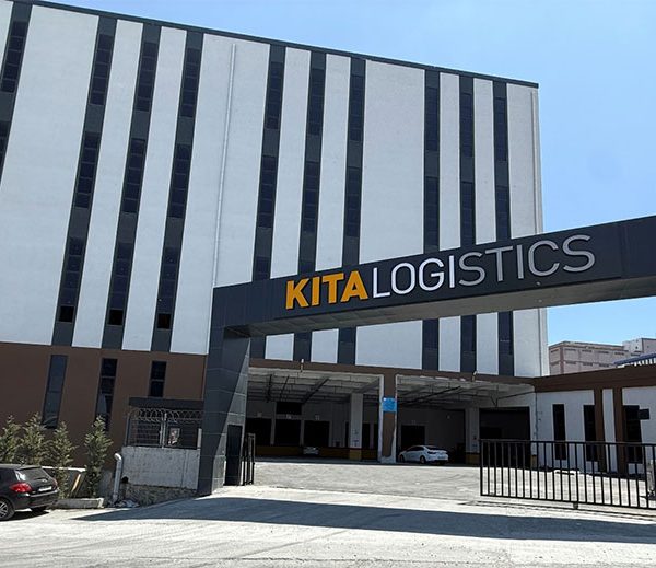 Daha Büyük Kapasite, Daha Güçlü Hizmet: Kıta Yeni Ambarlı Antrepo