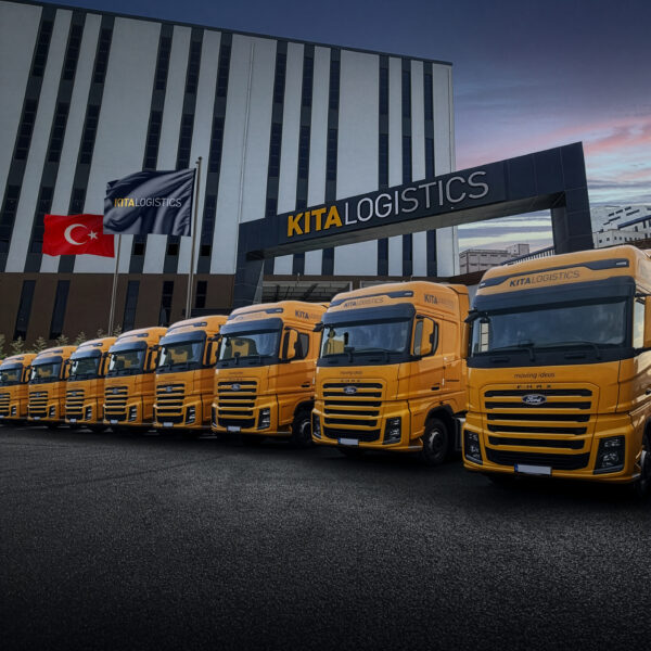 Filo Gençleştirme Yatırımımız ile Hizmet Kapasitemizi Büyütüyoruz