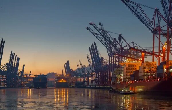 Gümrük Birliği: Dün Başarı Hikâyesi, Bugün Yeni Bir Fırsat Mı?