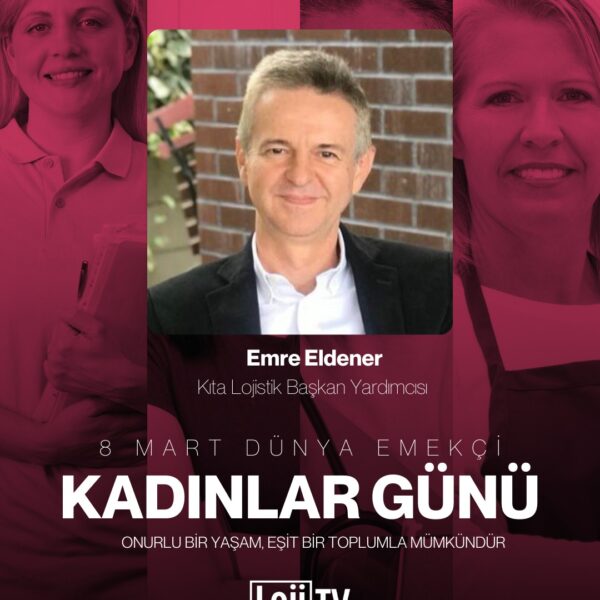 Empowering Women in Logistics Was on the Agenda of the March 8 Digital Summit