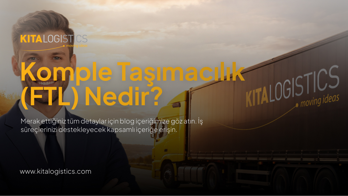komple taşımacılık nedir