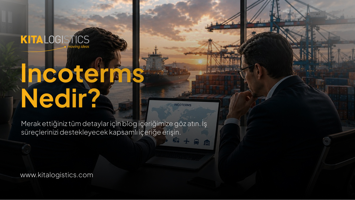 incoterms nedir